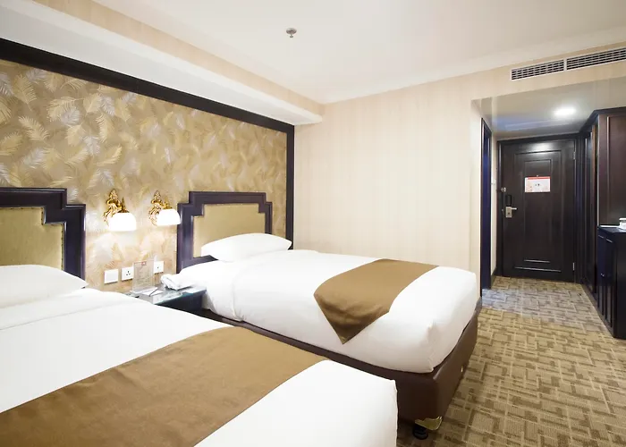 Golden Boutique Hotel Melawai Jakarta
